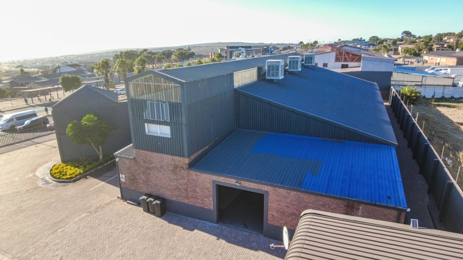 Commercial Property for Sale in Vredenburg Western Cape